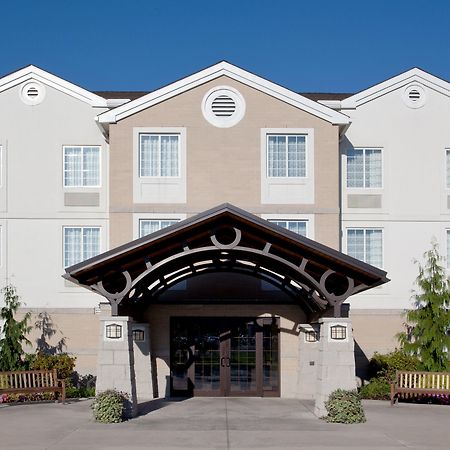 Staybridge Suites Cleveland Mayfield Heights Beachwood By Ihg Exterior foto