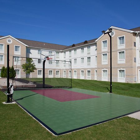 Staybridge Suites Cleveland Mayfield Heights Beachwood By Ihg Exterior foto