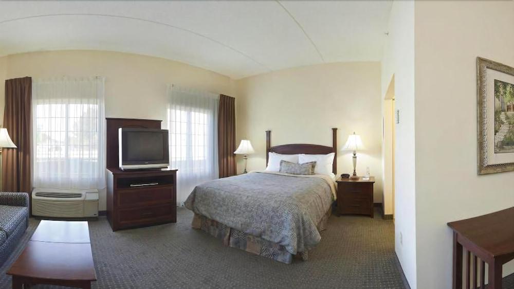 Staybridge Suites Cleveland Mayfield Heights Beachwood By Ihg Zimmer foto