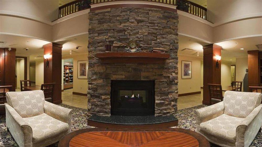 Staybridge Suites Cleveland Mayfield Heights Beachwood By Ihg Exterior foto