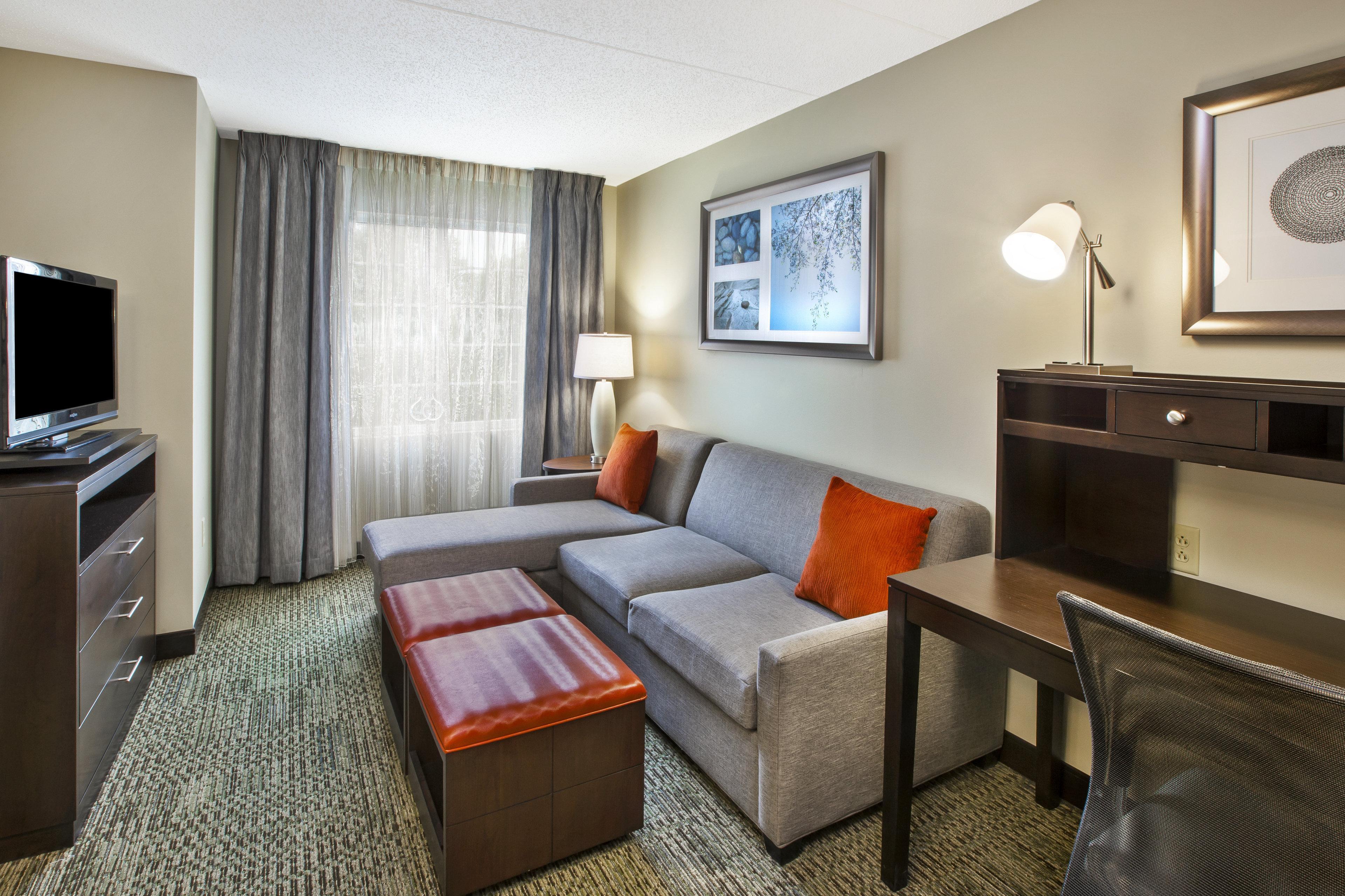 Staybridge Suites Cleveland Mayfield Heights Beachwood By Ihg Exterior foto