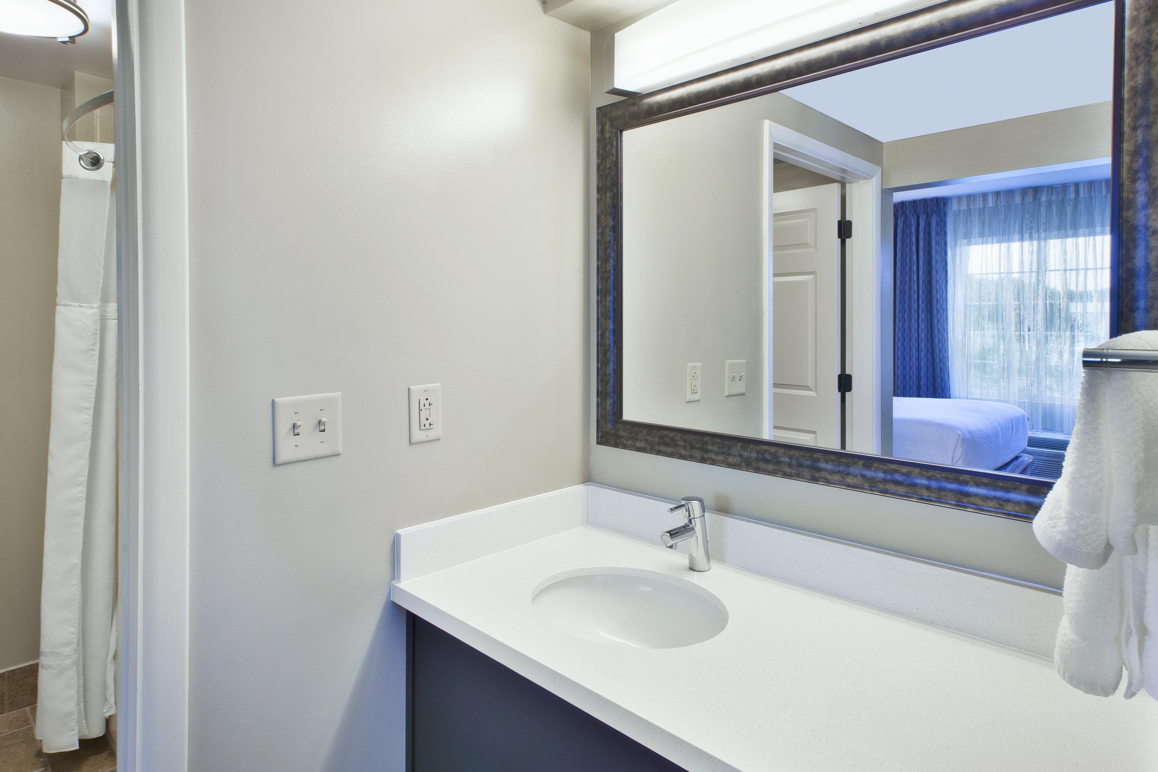 Staybridge Suites Cleveland Mayfield Heights Beachwood By Ihg Exterior foto