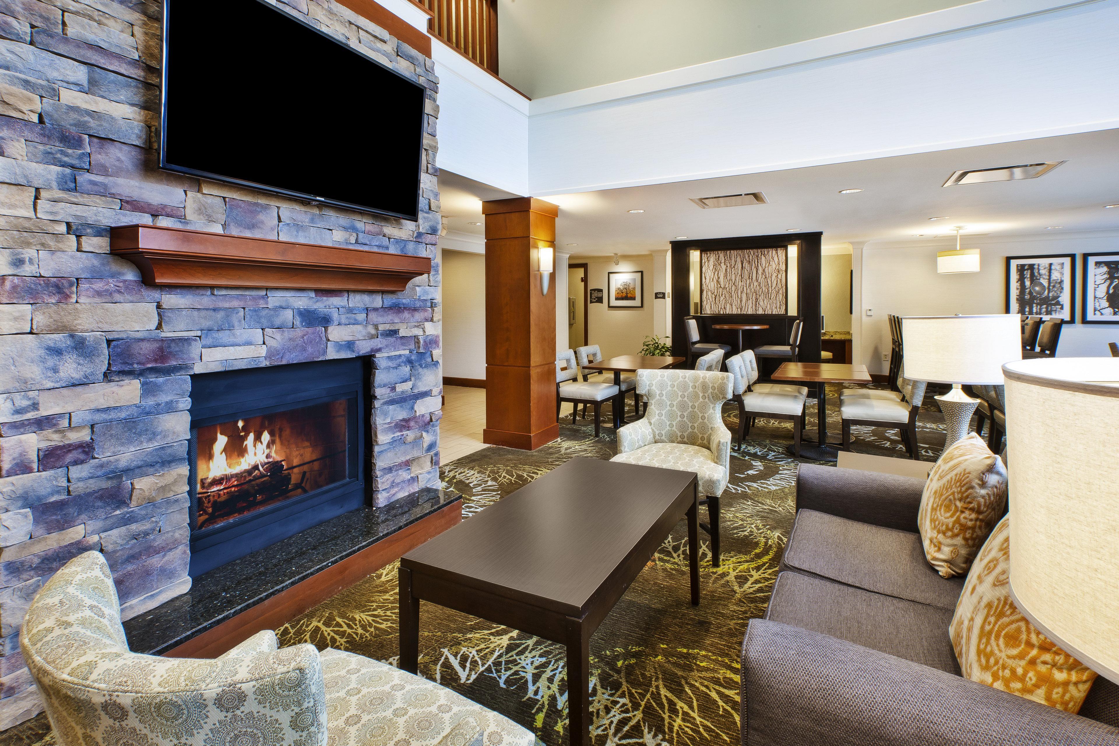 Staybridge Suites Cleveland Mayfield Heights Beachwood By Ihg Exterior foto