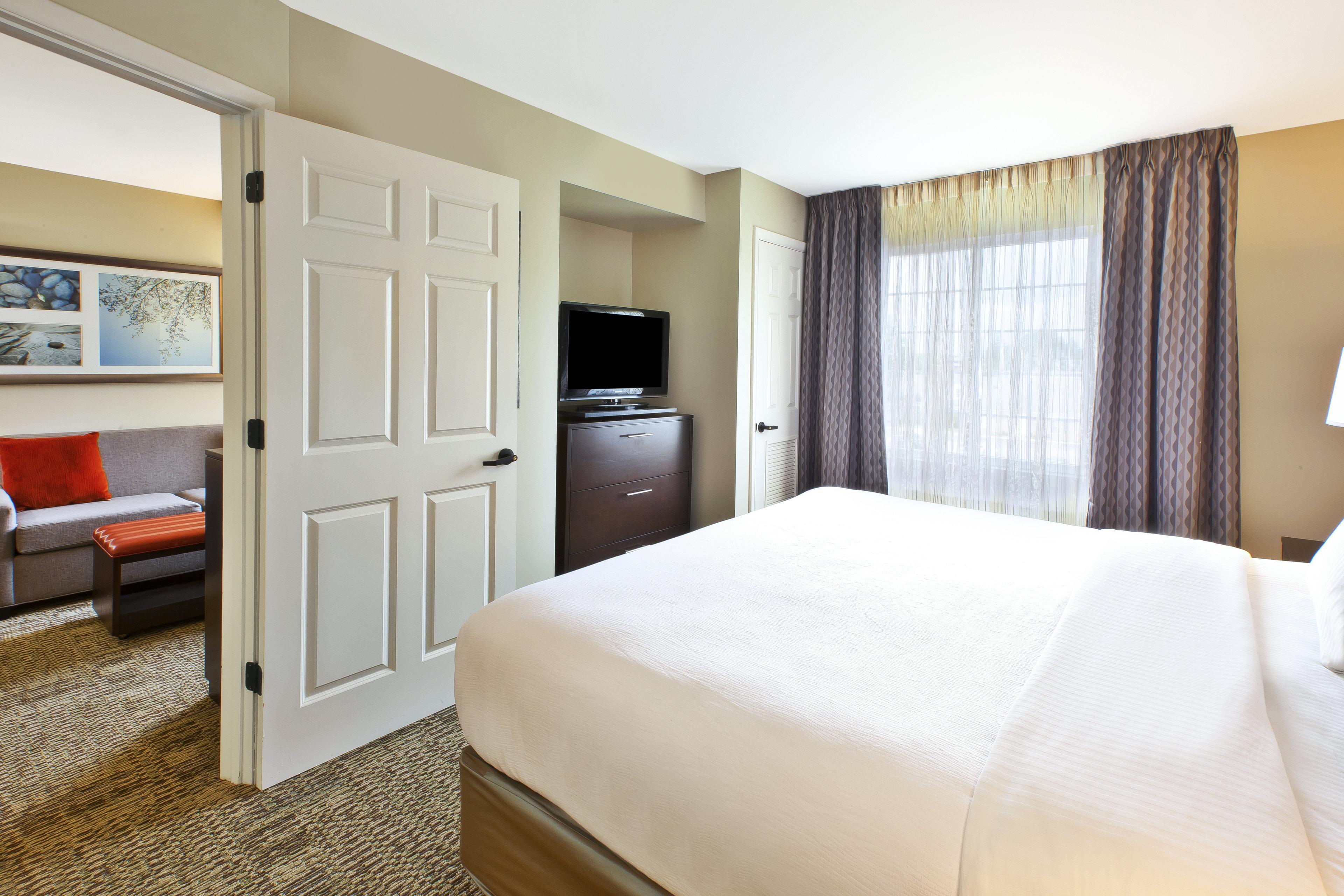 Staybridge Suites Cleveland Mayfield Heights Beachwood By Ihg Exterior foto
