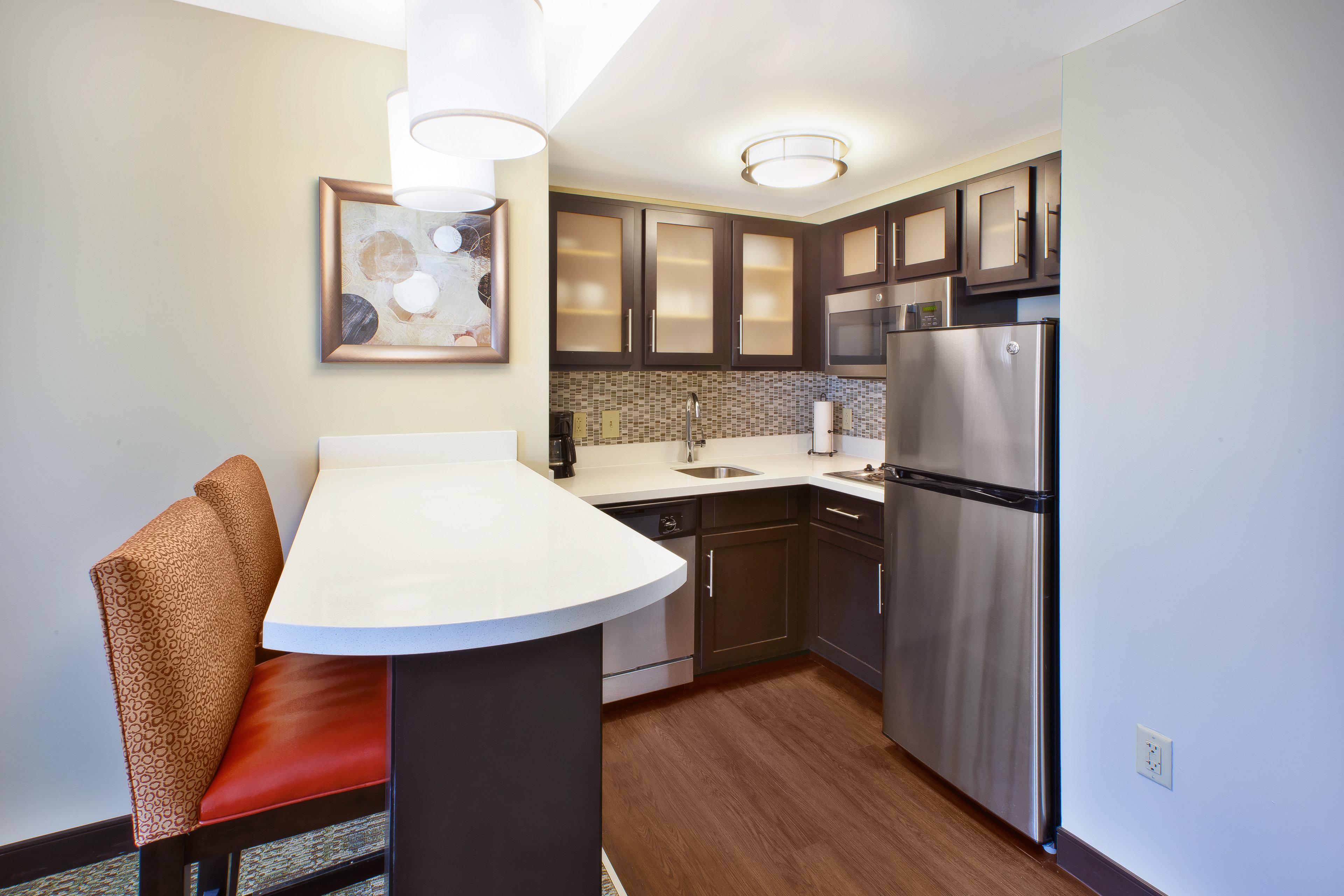 Staybridge Suites Cleveland Mayfield Heights Beachwood By Ihg Exterior foto
