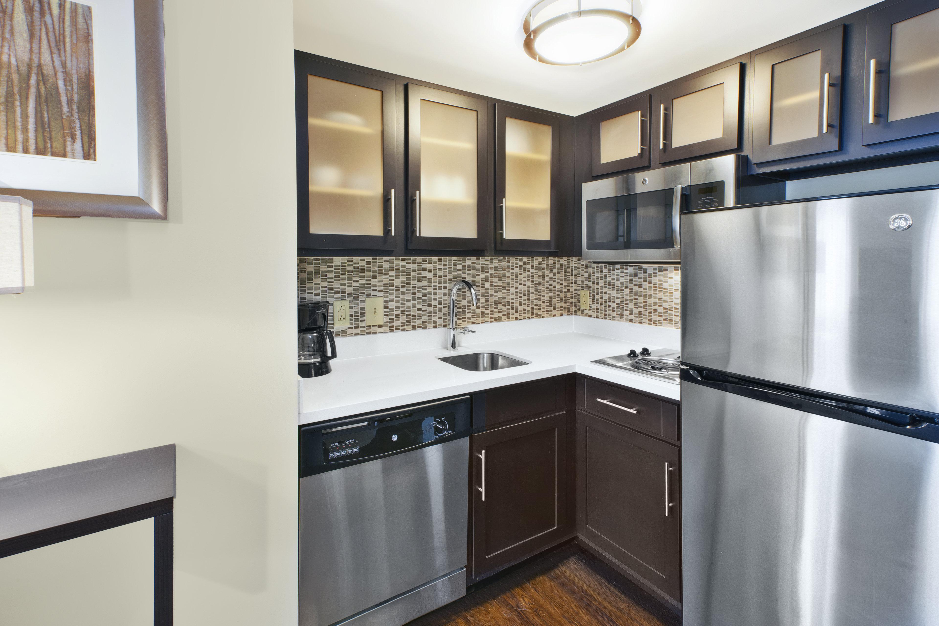 Staybridge Suites Cleveland Mayfield Heights Beachwood By Ihg Exterior foto