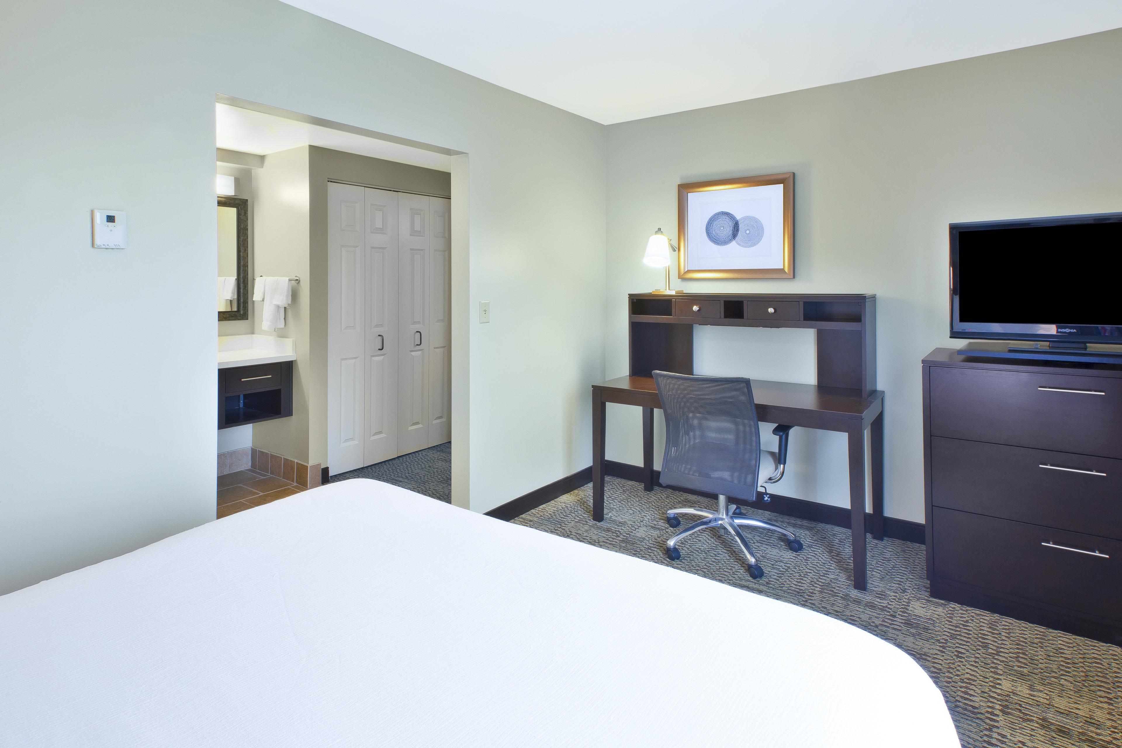 Staybridge Suites Cleveland Mayfield Heights Beachwood By Ihg Exterior foto