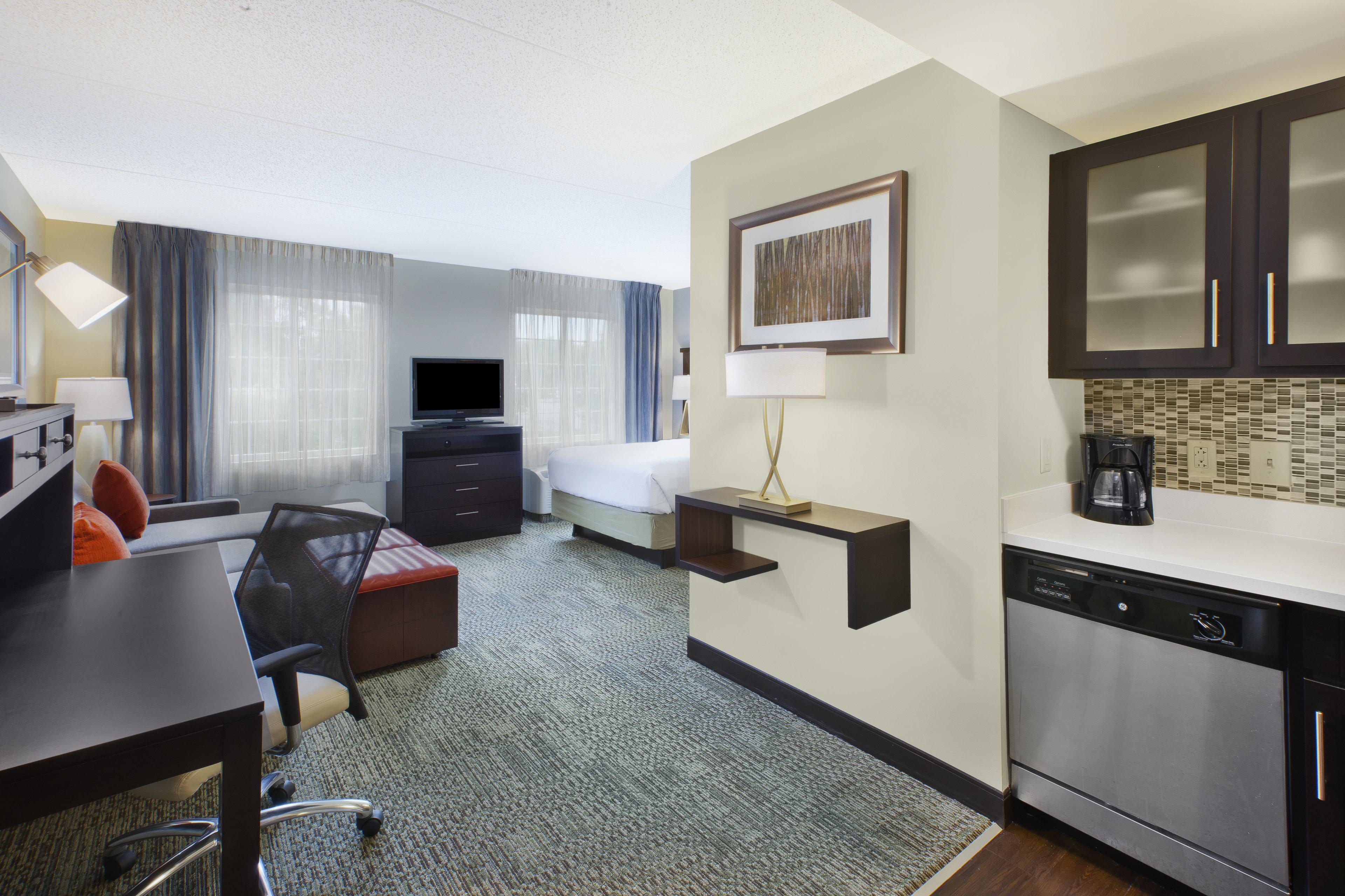 Staybridge Suites Cleveland Mayfield Heights Beachwood By Ihg Exterior foto
