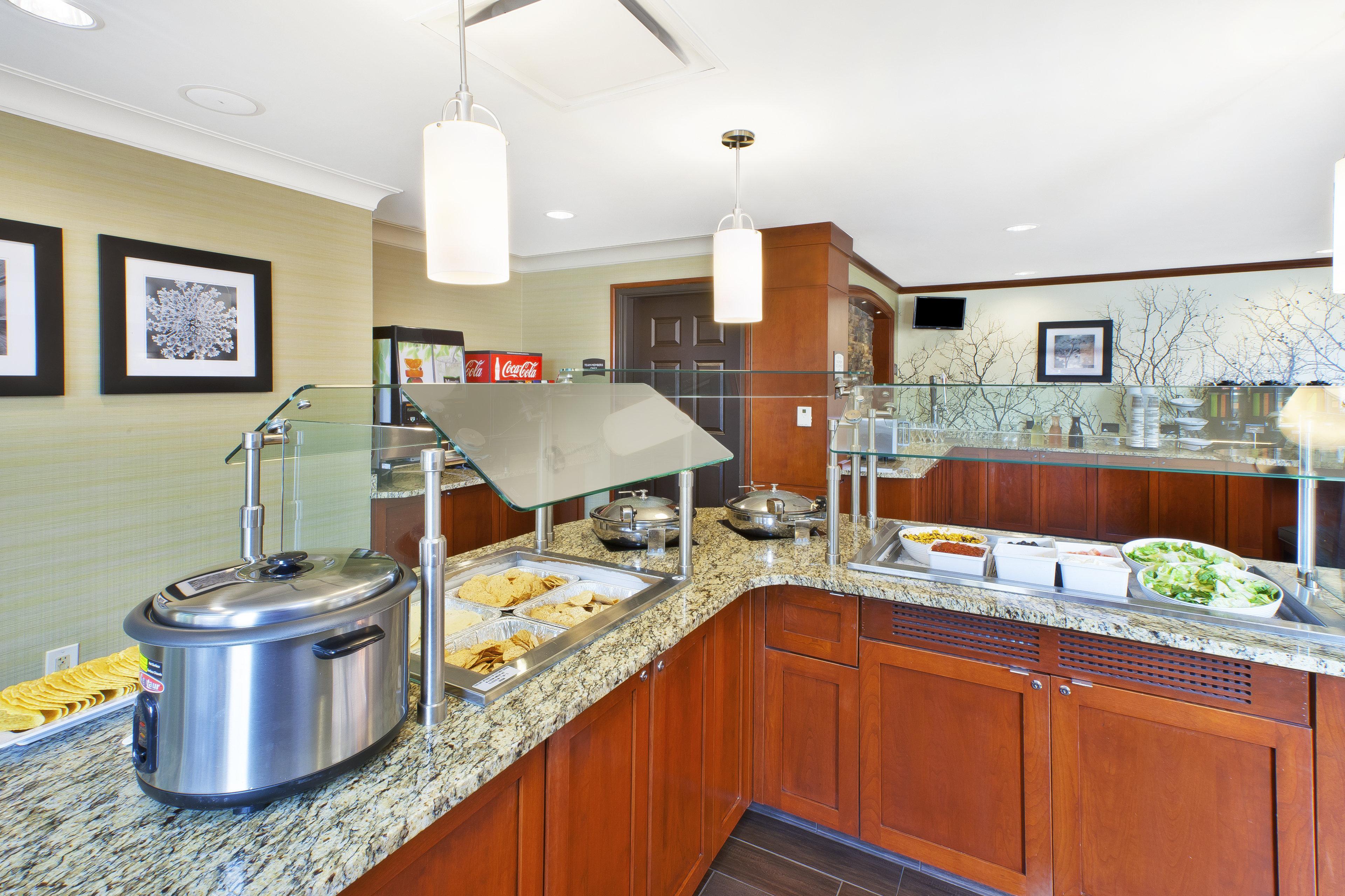 Staybridge Suites Cleveland Mayfield Heights Beachwood By Ihg Exterior foto