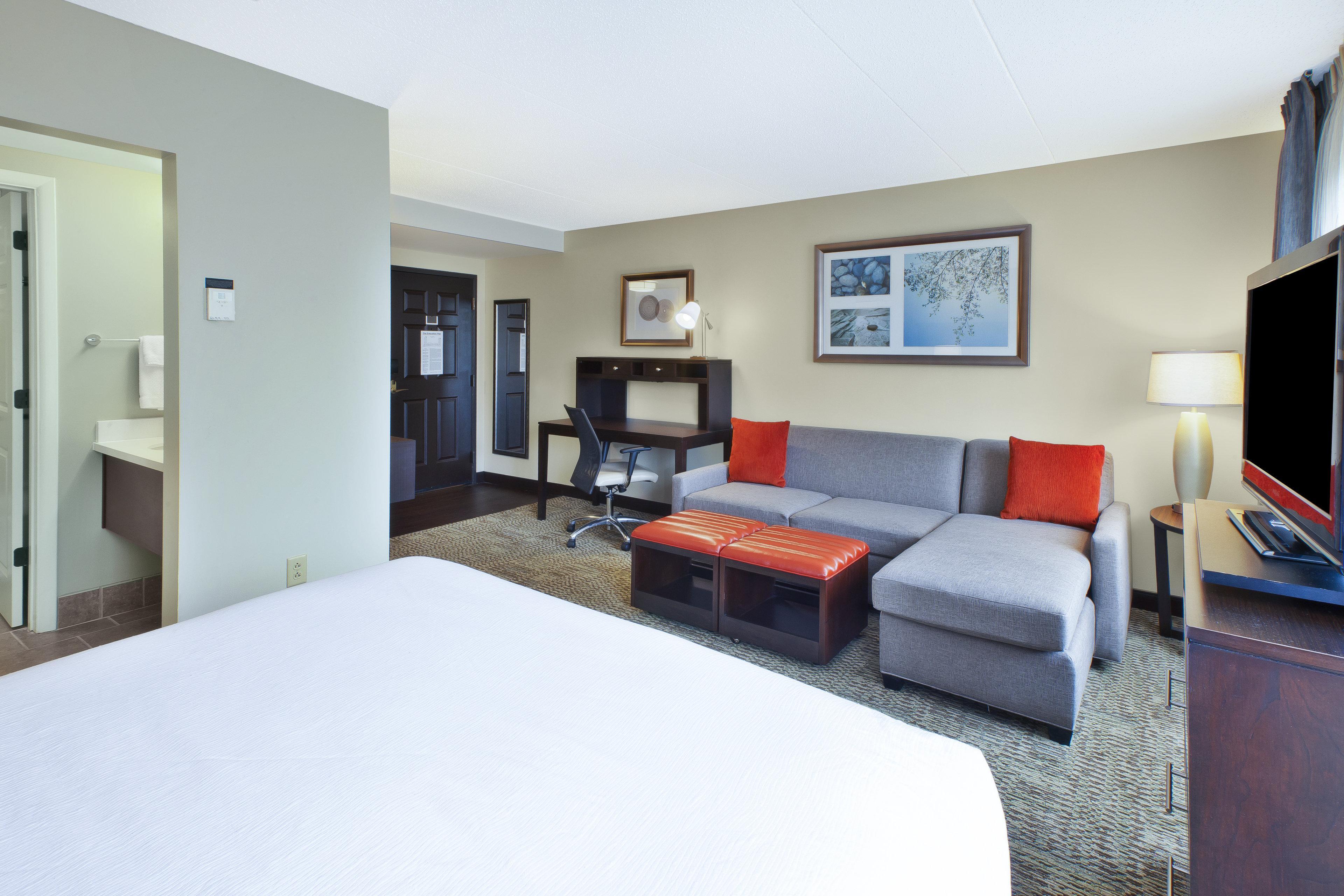 Staybridge Suites Cleveland Mayfield Heights Beachwood By Ihg Exterior foto