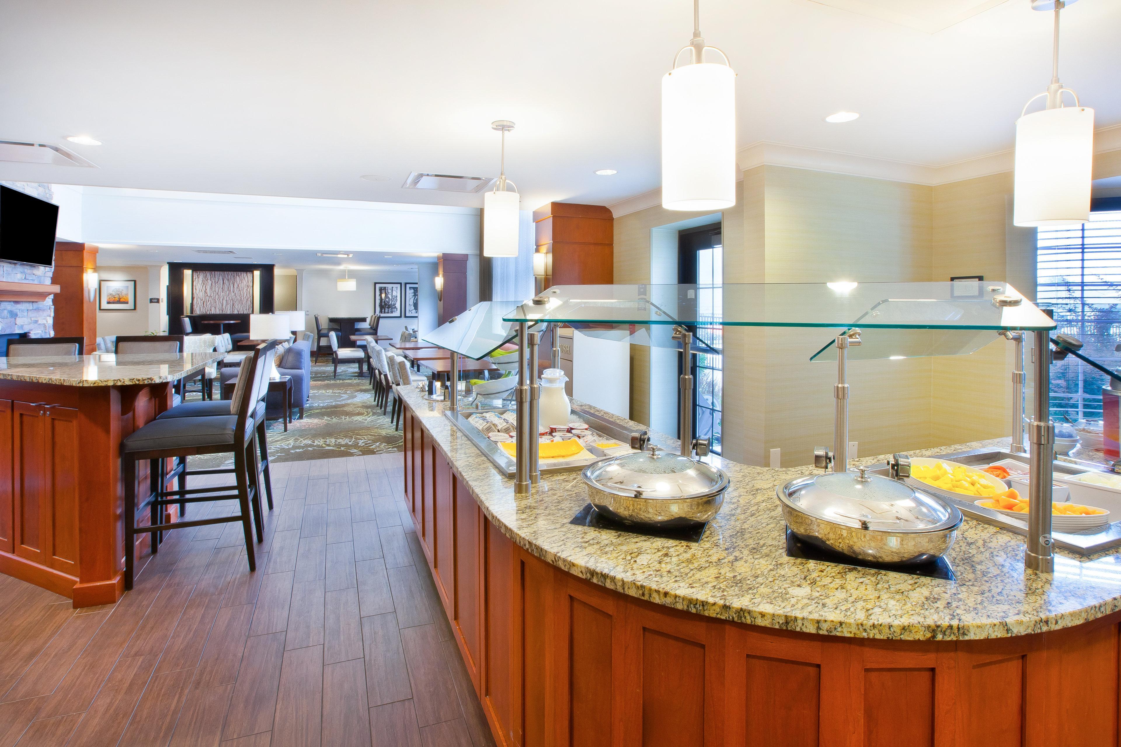 Staybridge Suites Cleveland Mayfield Heights Beachwood By Ihg Exterior foto