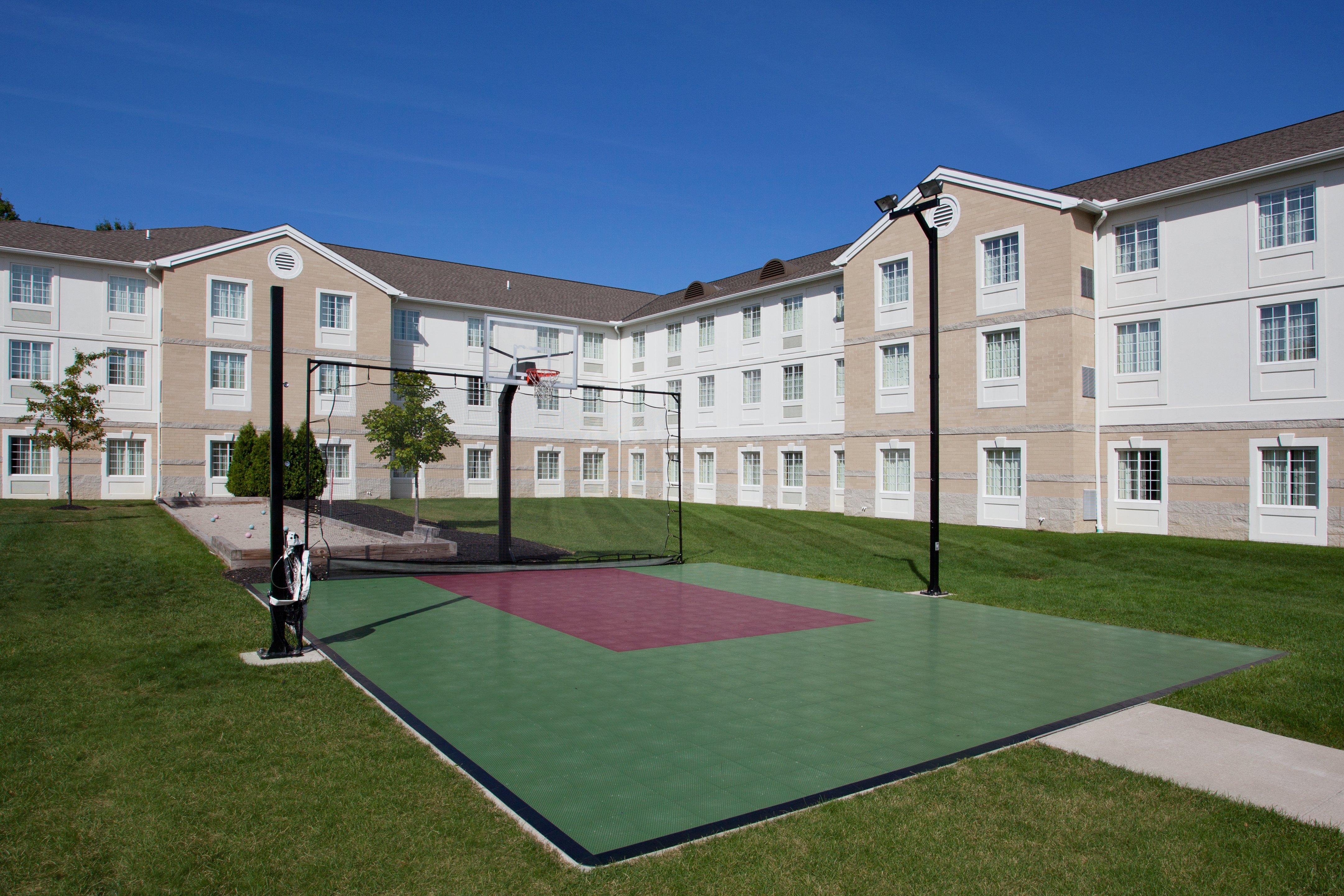 Staybridge Suites Cleveland Mayfield Heights Beachwood By Ihg Exterior foto