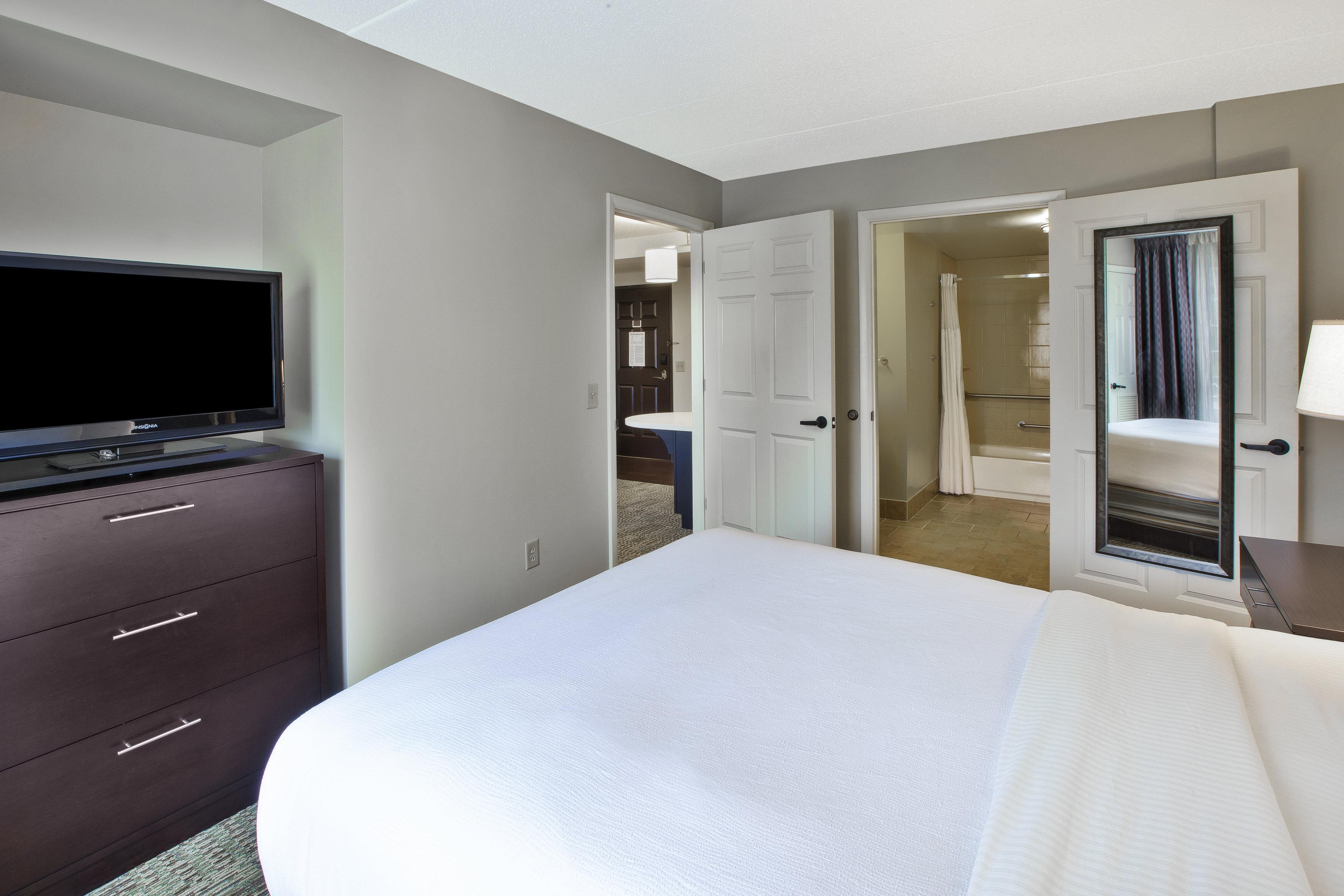 Staybridge Suites Cleveland Mayfield Heights Beachwood By Ihg Exterior foto