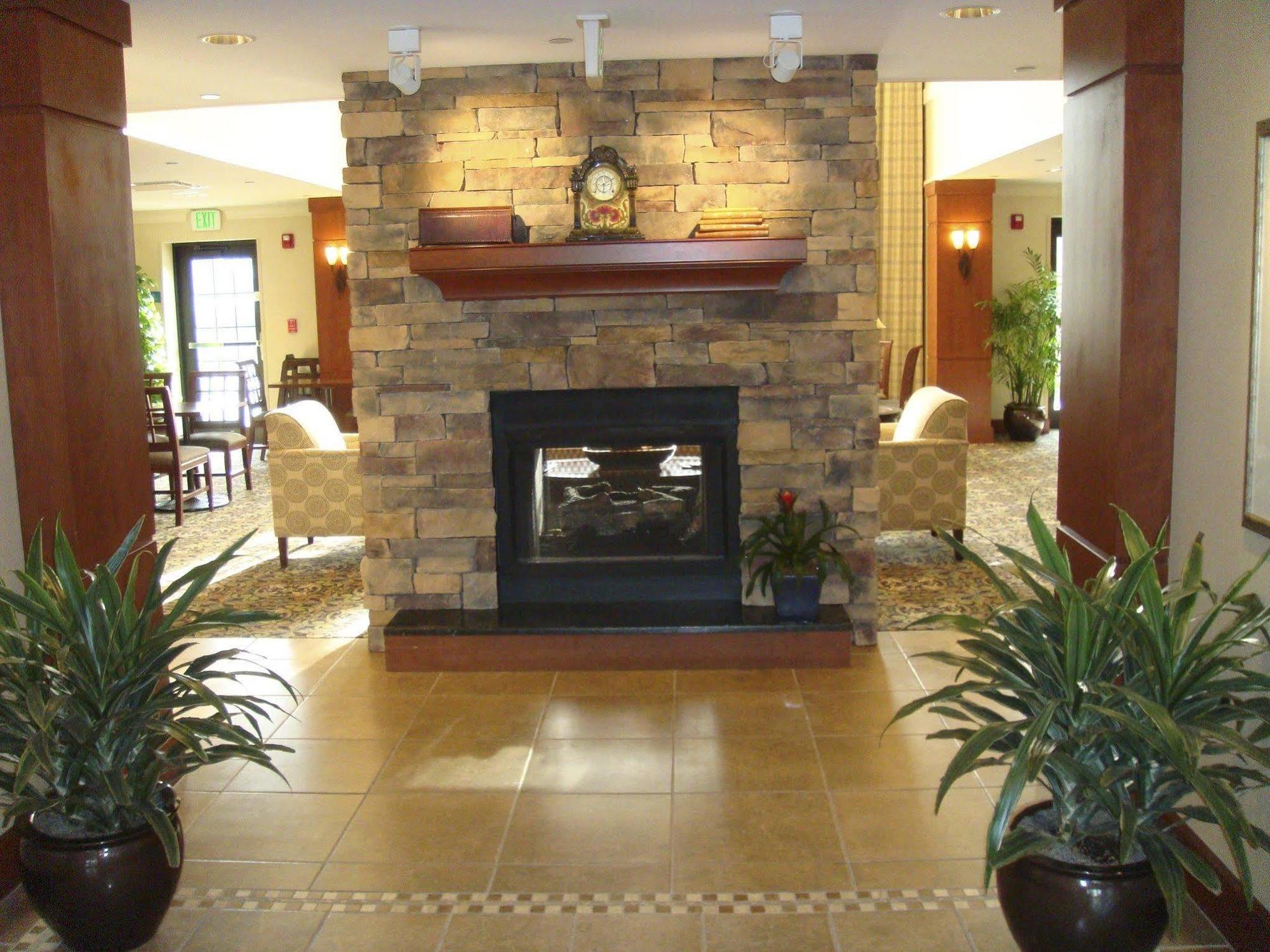 Staybridge Suites Cleveland Mayfield Heights Beachwood By Ihg Exterior foto