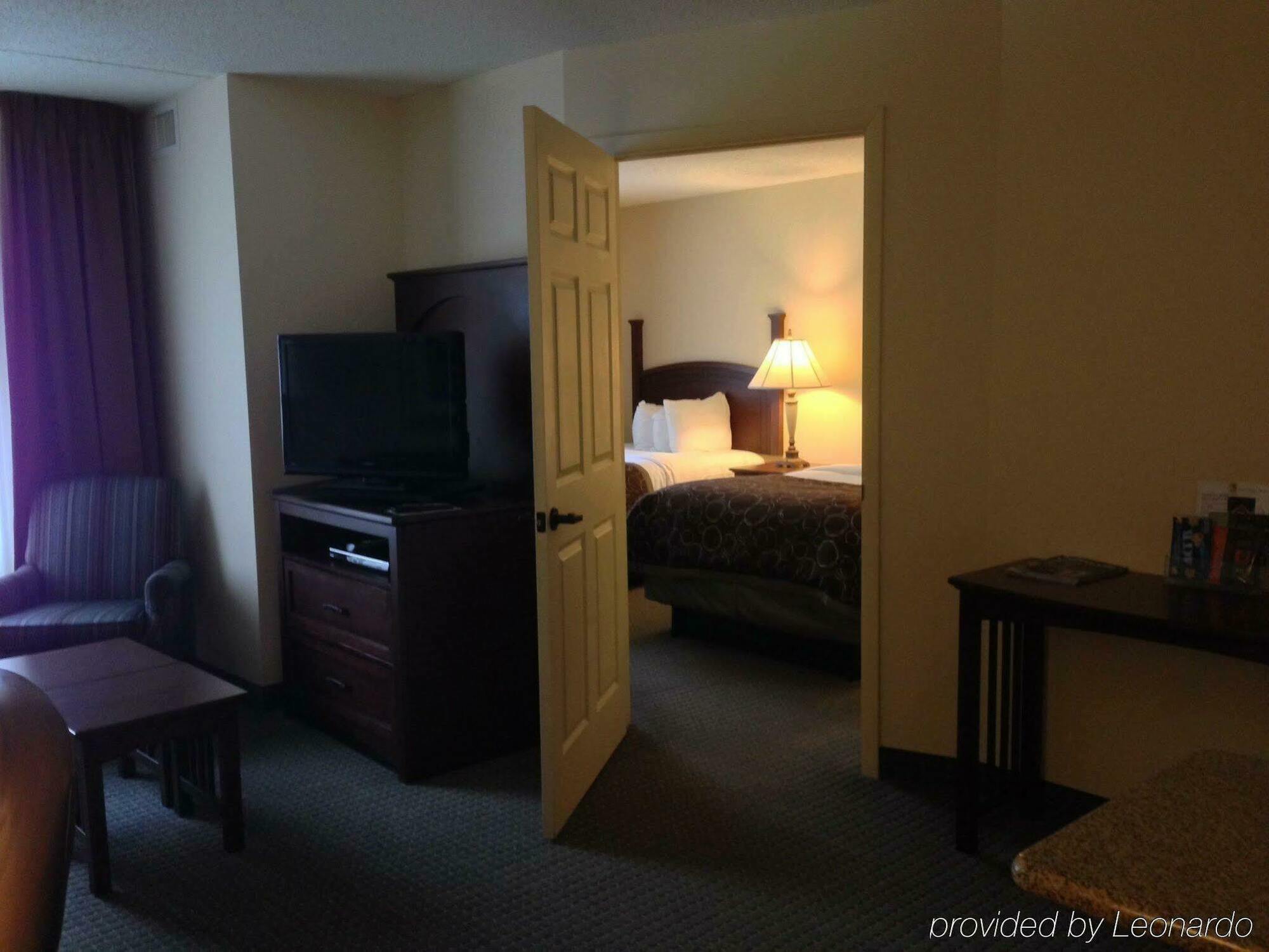 Staybridge Suites Cleveland Mayfield Heights Beachwood By Ihg Exterior foto